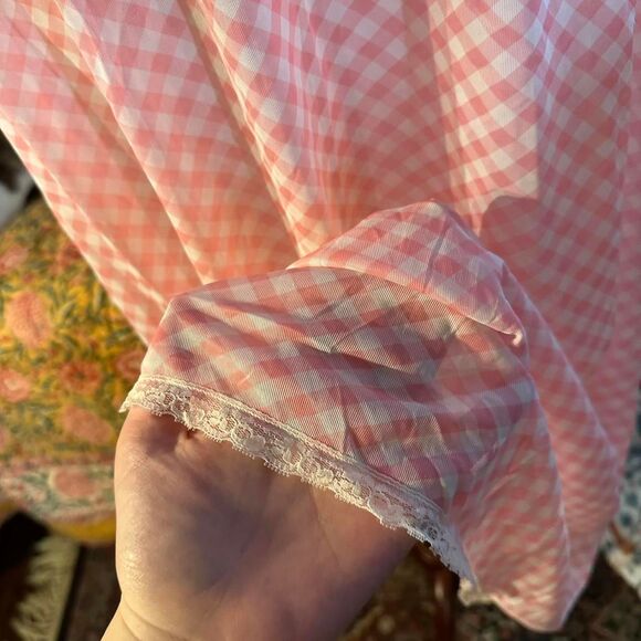 Vassarette Women's Pink Dress - Picture 5 of 8